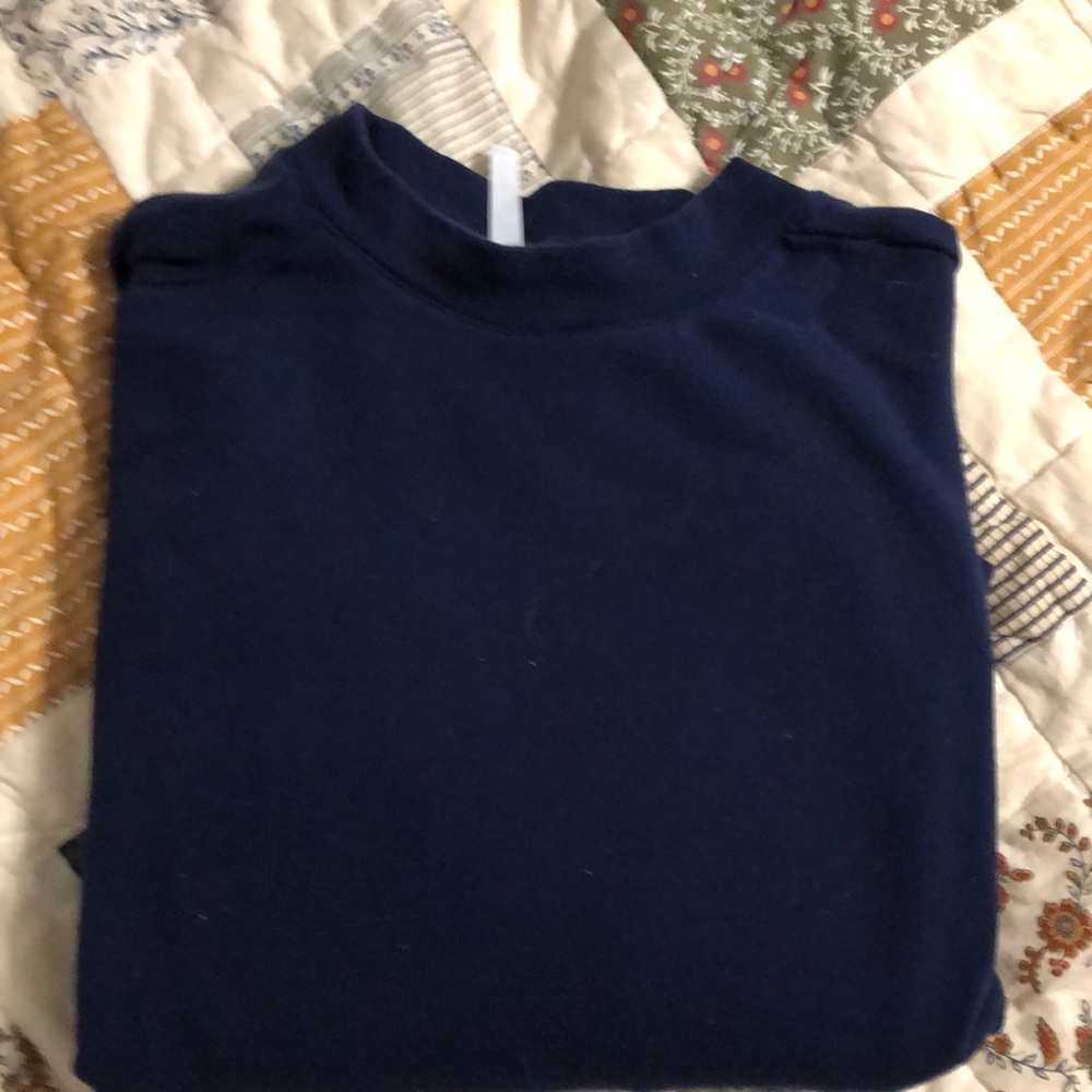 Fabletics sweat shirt